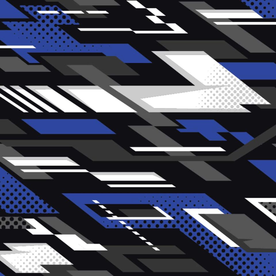 Blue Racer