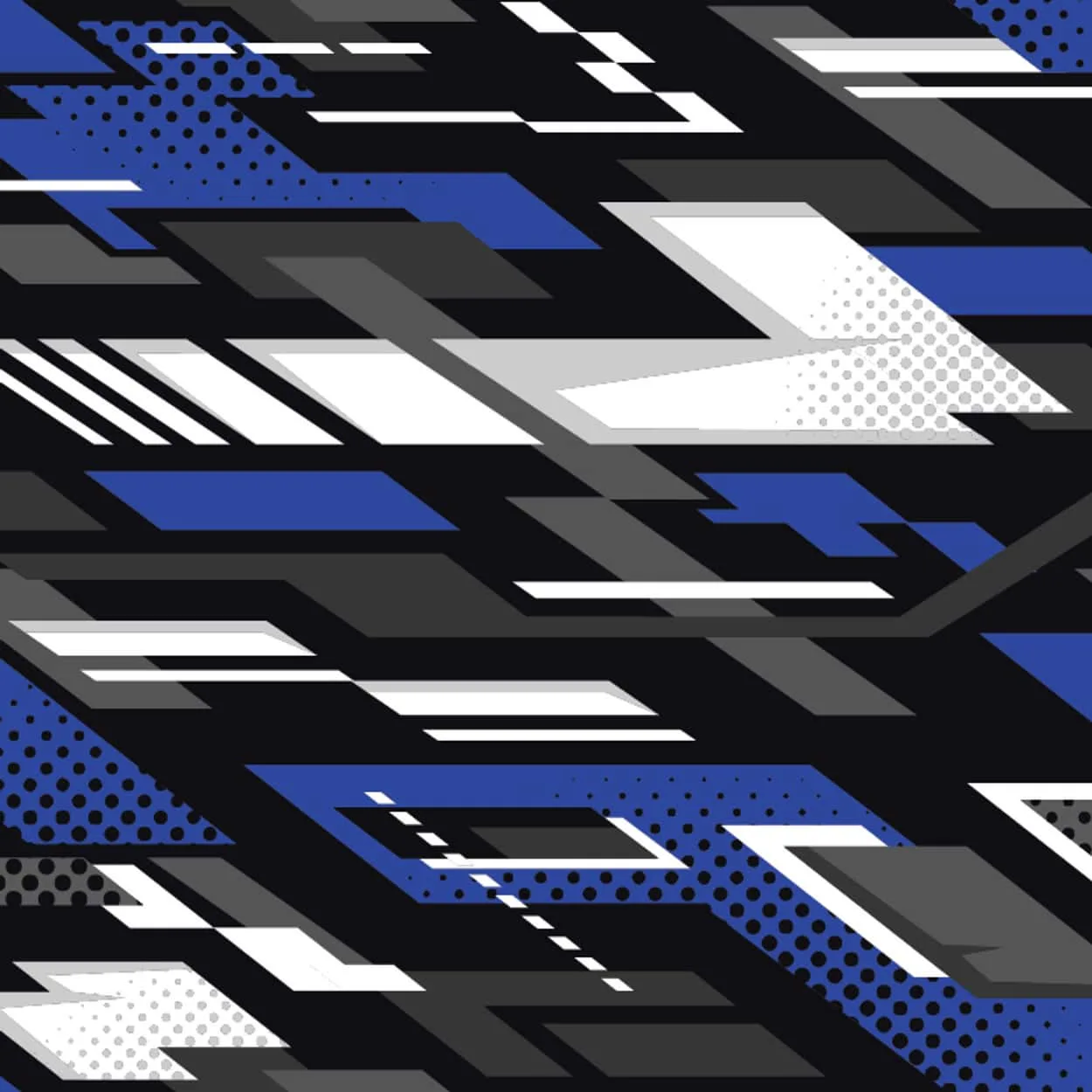 Blue Racer