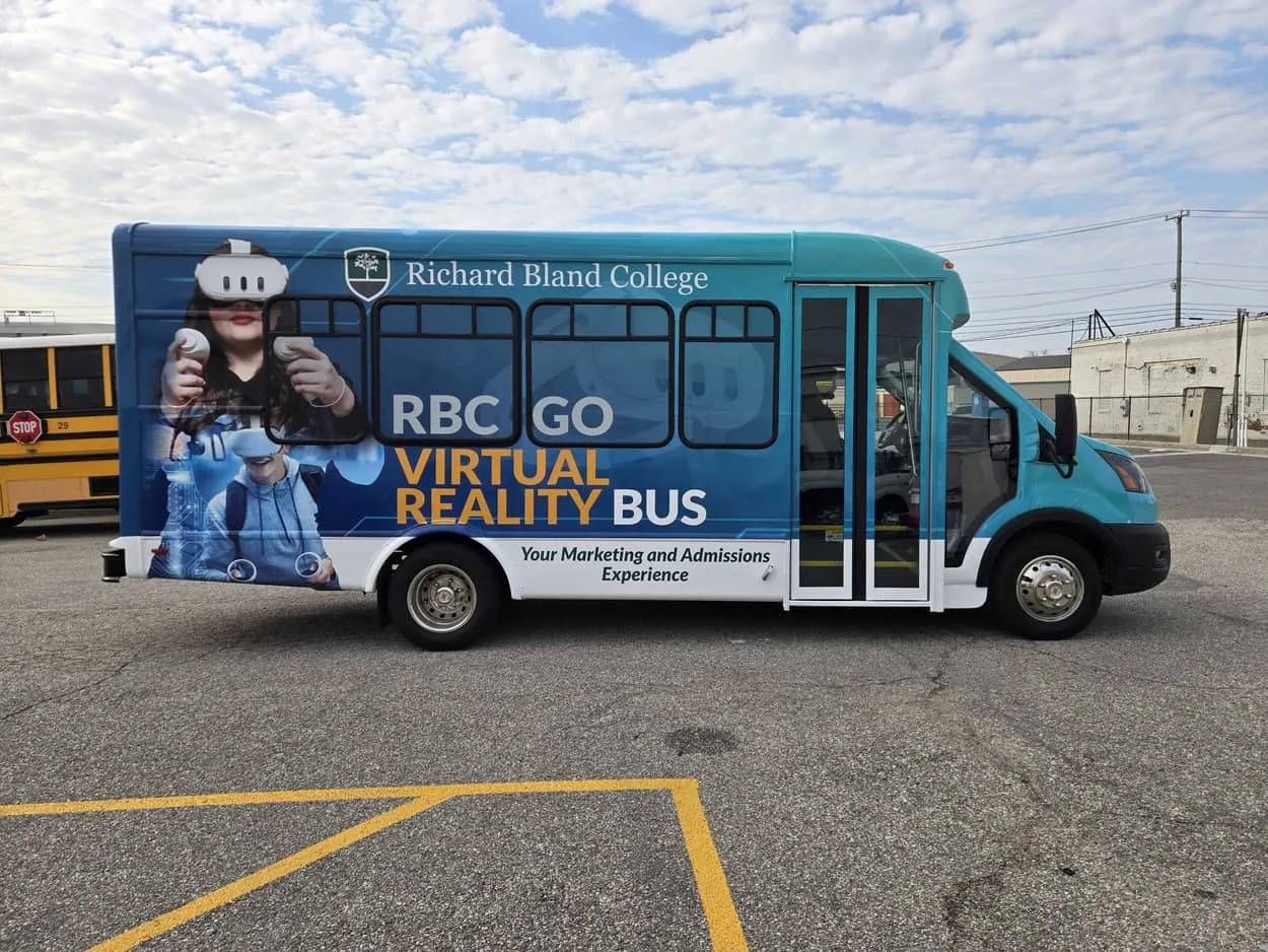 Bus Passenger side perf (1)