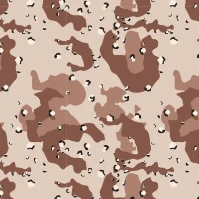 Desert Camo