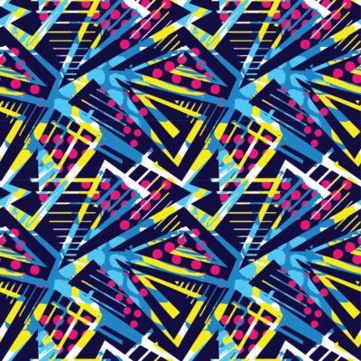 Dot Burst