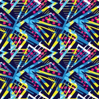 Dot Burst