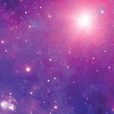 Galaxy Pink Purple