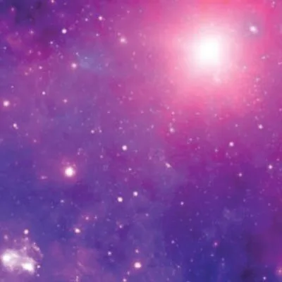 Galaxy Pink Purple