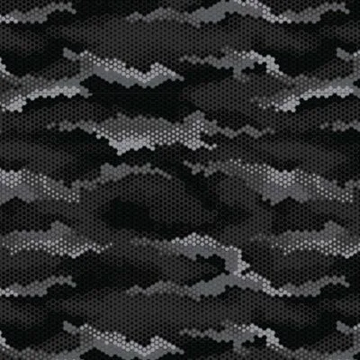 Hex Camo