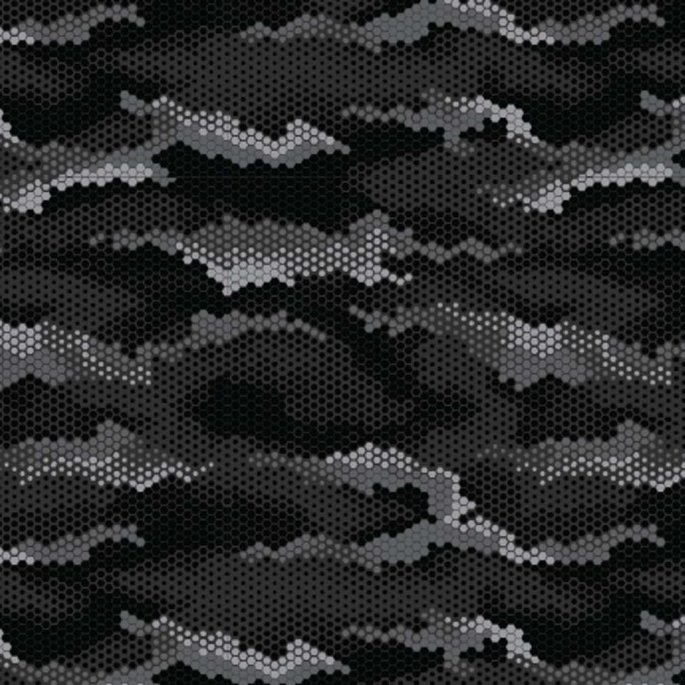 Hex Camo