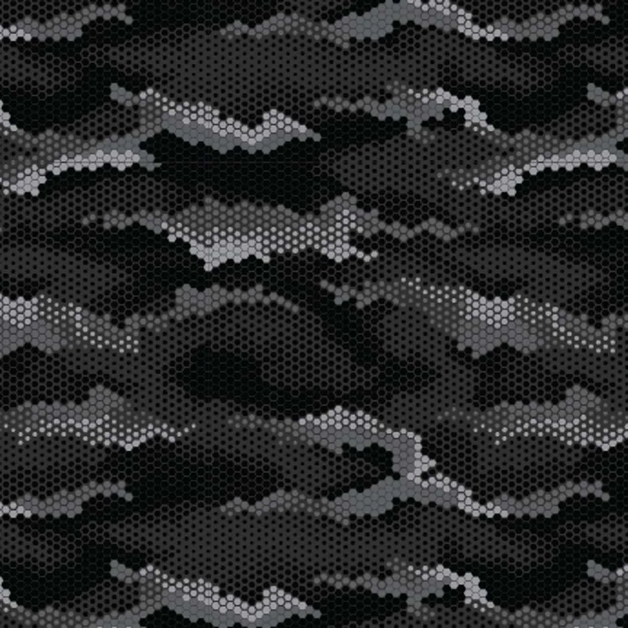 Hex Camo