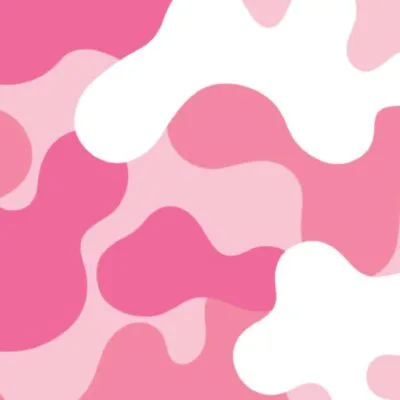 Pink BIG Camo