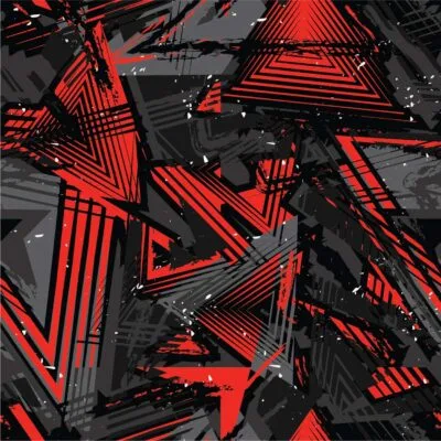 Red Geo