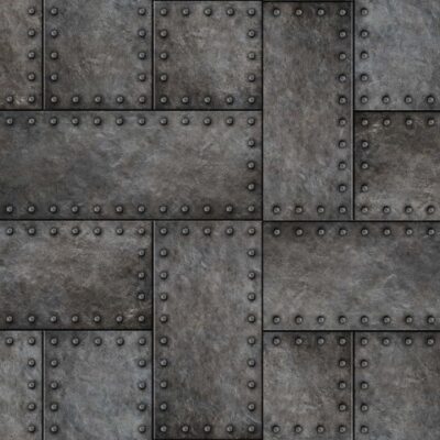 Sheet Metal