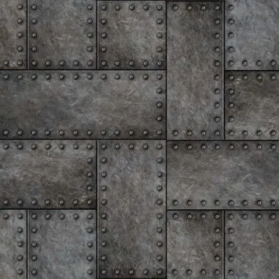 Sheet Metal