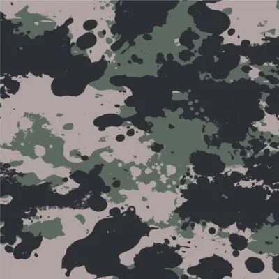 Stained Camo