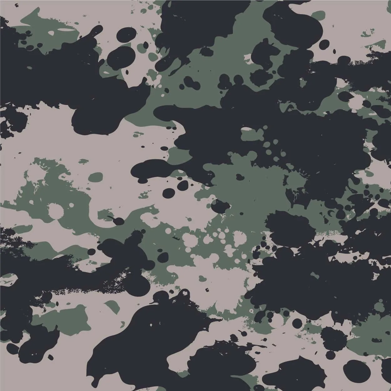 Stained Camo