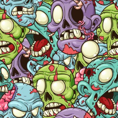 Zombies